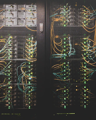 Cloud infrastructure